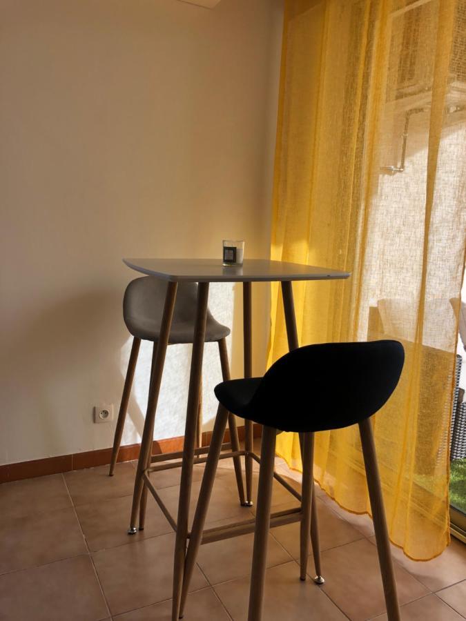 Spacieux Studio Lumineux Proche Du Centre Ajaccio  Exterior foto